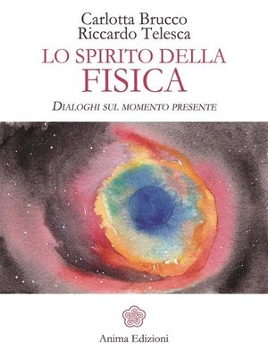 cover image of Lo spirito della fisica